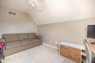 Spacious and inviting, this 5 bed home sits on a .64 acre lot in on Persimmon Ridge Golf Club in Kentucky - for sale on GolfHomes.com, golf home, golf lot