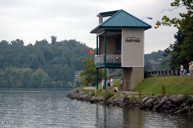 Building home sites are in short supply in Oak Ridge and the on Centennial Golf Course in Tennessee - for sale on GolfHomes.com, golf home, golf lot