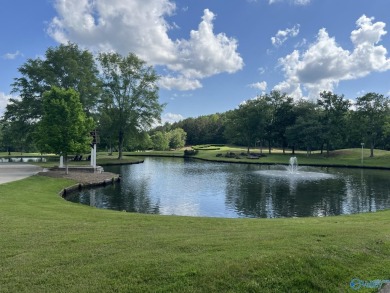 NEW PRICE on this full brick home located on a cul-de-sac in the on Cherokee Ridge Country Club in Alabama - for sale on GolfHomes.com, golf home, golf lot