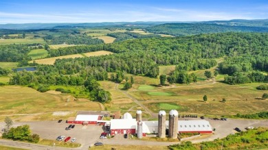 An incredible opportunity awaits with this 145-acre golf course on Pheasant Hill Country Club in New York - for sale on GolfHomes.com, golf home, golf lot