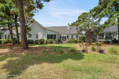 This beautifully maintained 3-bedroom, 2.5-bathroom home offers on Members Club At St. James Plantation in North Carolina - for sale on GolfHomes.com, golf home, golf lot