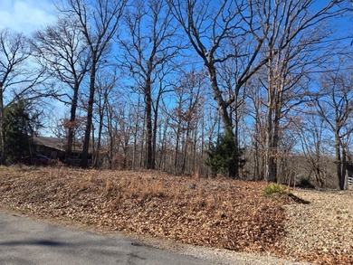 Ease of access to I-49 and access to the Back 40 Trailhead that on Bella Vista - Metfield Golf Complex and Country Club in Arkansas - for sale on GolfHomes.com, golf home, golf lot