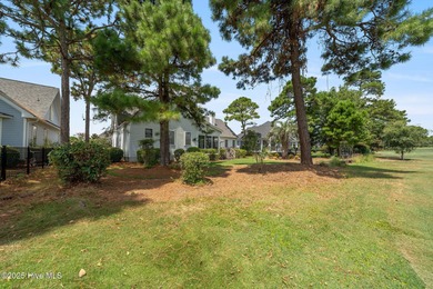 This beautifully maintained 3-bedroom, 2.5-bathroom home offers on Members Club At St. James Plantation in North Carolina - for sale on GolfHomes.com, golf home, golf lot