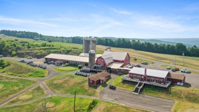 An incredible opportunity awaits with this 145-acre golf course on Pheasant Hill Country Club in New York - for sale on GolfHomes.com, golf home, golf lot
