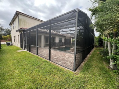 One or more photo(s) has been virtually staged. Be amazed by on Eagle Creek Golf Club in Florida - for sale on GolfHomes.com, golf home, golf lot