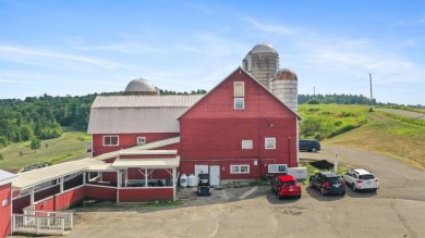 An incredible opportunity awaits with this 145-acre golf course on Pheasant Hill Country Club in New York - for sale on GolfHomes.com, golf home, golf lot