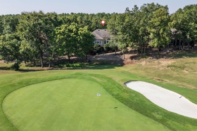 3 Bedrooms separated for privacy .  2 1/5 baths.  1/5 bath in on Balboa Golf Course in Arkansas - for sale on GolfHomes.com, golf home, golf lot