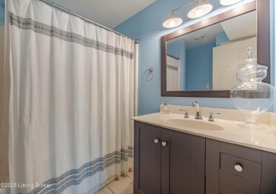Spacious and inviting, this 5 bed home sits on a .64 acre lot in on Persimmon Ridge Golf Club in Kentucky - for sale on GolfHomes.com, golf home, golf lot
