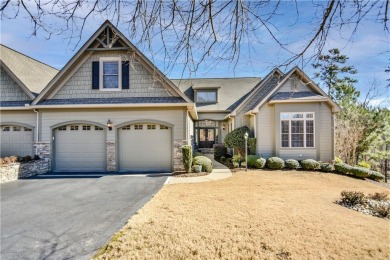 An Unparalleled Club Cottage--A Rare Market Offering!
This on Keowee Key Golf and Country Club in South Carolina - for sale on GolfHomes.com, golf home, golf lot