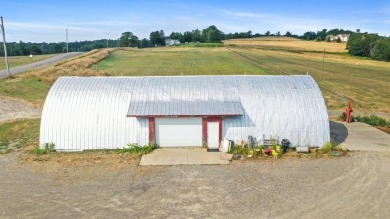 An incredible opportunity awaits with this 145-acre golf course on Pheasant Hill Country Club in New York - for sale on GolfHomes.com, golf home, golf lot