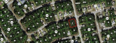 29 acre CORNER lot/homesite in the beautiful subdivision of on Citrus Springs Country Club in Florida - for sale on GolfHomes.com, golf home, golf lot