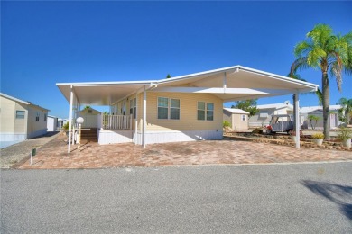 LOOK NO FURTHER...FLORIDA LIFESTYLE AT ITS BEST! THIS 2012 on Southern Dunes Golf and Country Club in Florida - for sale on GolfHomes.com, golf home, golf lot