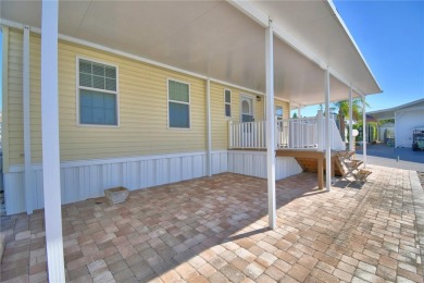 LOOK NO FURTHER...FLORIDA LIFESTYLE AT ITS BEST! THIS 2012 on Southern Dunes Golf and Country Club in Florida - for sale on GolfHomes.com, golf home, golf lot