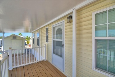 LOOK NO FURTHER...FLORIDA LIFESTYLE AT ITS BEST! THIS 2012 on Southern Dunes Golf and Country Club in Florida - for sale on GolfHomes.com, golf home, golf lot