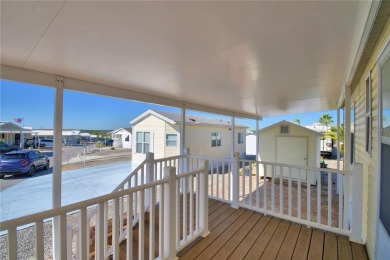 LOOK NO FURTHER...FLORIDA LIFESTYLE AT ITS BEST! THIS 2012 on Southern Dunes Golf and Country Club in Florida - for sale on GolfHomes.com, golf home, golf lot