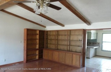 Great location, view of the first and third fairways. Home has 3 on Champion Hills Golf Club in New Mexico - for sale on GolfHomes.com, golf home, golf lot