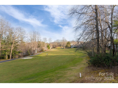 Stunning free-standing villa/condo in highly desirable location on  in North Carolina - for sale on GolfHomes.com, golf home, golf lot