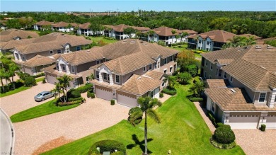 PREPARE TO BE WOWED AS YOU ENTER INTO THIS HIGHLY UPGRADED on Kensington Golf and Country Club in Florida - for sale on GolfHomes.com, golf home, golf lot