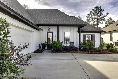 This welcoming Lake Caroline Home in Madison, MS offers high on Lake Caroline Golf Club in Mississippi - for sale on GolfHomes.com, golf home, golf lot