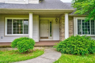 Welcome to this spacious and inviting colonial in the desirable on Grey Hawk Golf Club in Ohio - for sale on GolfHomes.com, golf home, golf lot