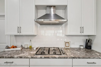 Welcome to this beautiful 4-bed 3-bath home with an office/flex on Palm Valley Golf Club in Florida - for sale on GolfHomes.com, golf home, golf lot