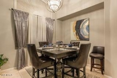 Welcome to 7027 W Blackhawk Dr, a stunning home in the highly on The Legend at Arrowhead in Arizona - for sale on GolfHomes.com, golf home, golf lot