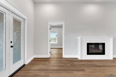 Welcome to this beautifully designed 3-bedroom, 2-bath home on Wood Hollow Golf  Course in Texas - for sale on GolfHomes.com, golf home, golf lot