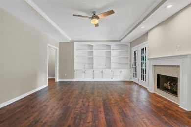 Located next to the prestigious Indian Hills Country Club, 161 on Indian Hills Country Club, Inc in Kentucky - for sale on GolfHomes.com, golf home, golf lot