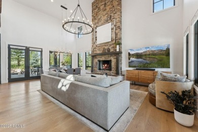Golf Membership Available!! Welcome to this beautifully on Promontory Golf Club  in Utah - for sale on GolfHomes.com, golf home, golf lot