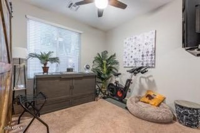 Welcome to 7027 W Blackhawk Dr, a stunning home in the highly on The Legend at Arrowhead in Arizona - for sale on GolfHomes.com, golf home, golf lot
