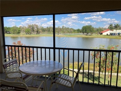 Second Floor Unit two bedrooms, two bathrooms with spectacular on Cross Creek Country Club in Florida - for sale on GolfHomes.com, golf home, golf lot