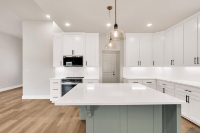 Welcome to this beautifully designed 3-bedroom, 2-bath home on Wood Hollow Golf  Course in Texas - for sale on GolfHomes.com, golf home, golf lot