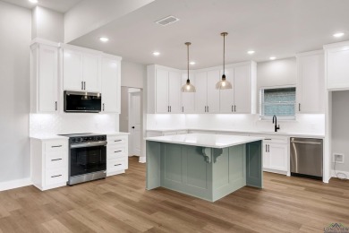 Welcome to this beautifully designed 3-bedroom, 2-bath home on Wood Hollow Golf  Course in Texas - for sale on GolfHomes.com, golf home, golf lot