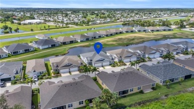 Welcome to your dream home in the sought-after Kings Gate, a on Kings Gate Golf Club in Florida - for sale on GolfHomes.com, golf home, golf lot