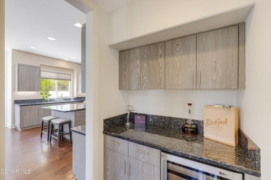 REFRESHED AND BACK ON THE MARKET - ONLY HOME FOR SALE DIRECTLY on  in California - for sale on GolfHomes.com, golf home, golf lot