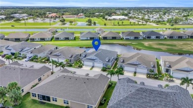 Welcome to your dream home in the sought-after Kings Gate, a on Kings Gate Golf Club in Florida - for sale on GolfHomes.com, golf home, golf lot