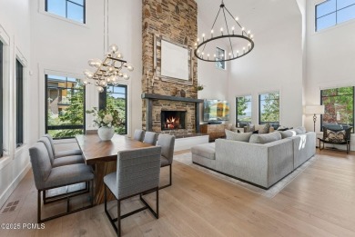 Golf Membership Available!! Welcome to this beautifully on Promontory Golf Club  in Utah - for sale on GolfHomes.com, golf home, golf lot