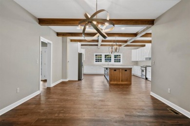 Located next to the prestigious Indian Hills Country Club, 161 on Indian Hills Country Club, Inc in Kentucky - for sale on GolfHomes.com, golf home, golf lot
