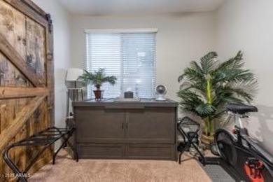 Welcome to 7027 W Blackhawk Dr, a stunning home in the highly on The Legend at Arrowhead in Arizona - for sale on GolfHomes.com, golf home, golf lot