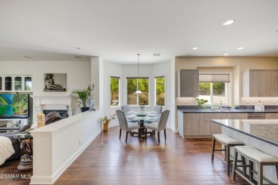 REFRESHED AND BACK ON THE MARKET - ONLY HOME FOR SALE DIRECTLY on  in California - for sale on GolfHomes.com, golf home, golf lot
