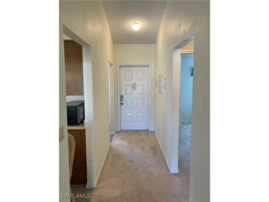 Second Floor Unit two bedrooms, two bathrooms with spectacular on Cross Creek Country Club in Florida - for sale on GolfHomes.com, golf home, golf lot