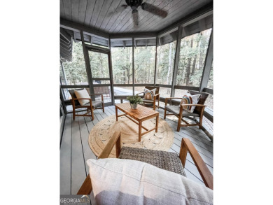 Tucked away in the heart of Callaway Resort and Gardens, this on Callaway Gardens Golf Resort  in Georgia - for sale on GolfHomes.com, golf home, golf lot