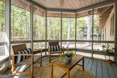 Tucked away in the heart of Callaway Resort and Gardens, this on Callaway Gardens Golf Resort  in Georgia - for sale on GolfHomes.com, golf home, golf lot