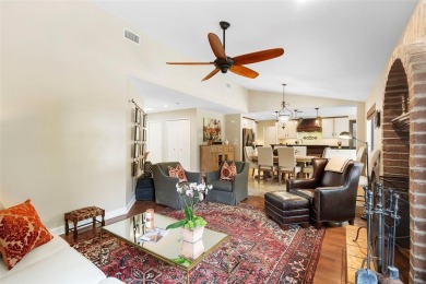 Impeccably Redesigned Pool Home in Coveted Winter Park on Winter Pines Golf Club in Florida - for sale on GolfHomes.com, golf home, golf lot