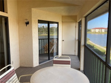Second Floor Unit two bedrooms, two bathrooms with spectacular on Cross Creek Country Club in Florida - for sale on GolfHomes.com, golf home, golf lot
