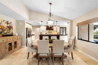 Impeccably Redesigned Pool Home in Coveted Winter Park on Winter Pines Golf Club in Florida - for sale on GolfHomes.com, golf home, golf lot