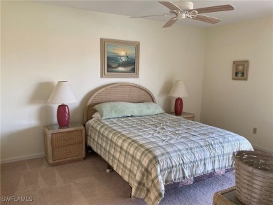 Second Floor Unit two bedrooms, two bathrooms with spectacular on Cross Creek Country Club in Florida - for sale on GolfHomes.com, golf home, golf lot