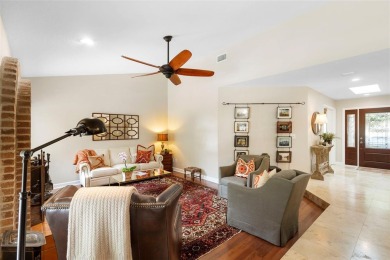 Impeccably Redesigned Pool Home in Coveted Winter Park on Winter Pines Golf Club in Florida - for sale on GolfHomes.com, golf home, golf lot