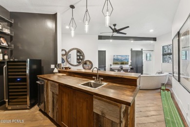 Golf Membership Available!! Welcome to this beautifully on Promontory Golf Club  in Utah - for sale on GolfHomes.com, golf home, golf lot