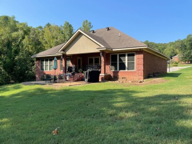 Stunning 3 Bed 2 Bath Custom Built home with a garage located on on The Course At Eagle Mountain in Arkansas - for sale on GolfHomes.com, golf home, golf lot